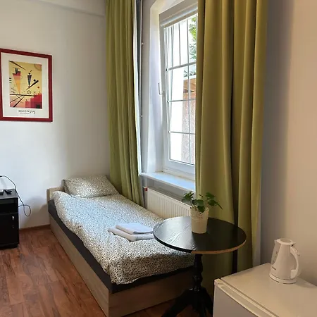 Osrodek Wczasowy Karat Casa de hóspedes 3*