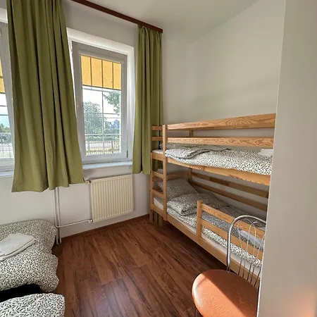 Osrodek Wczasowy Karat 3*