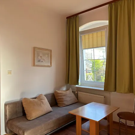 Osrodek Wczasowy Karat 3* Niechorze