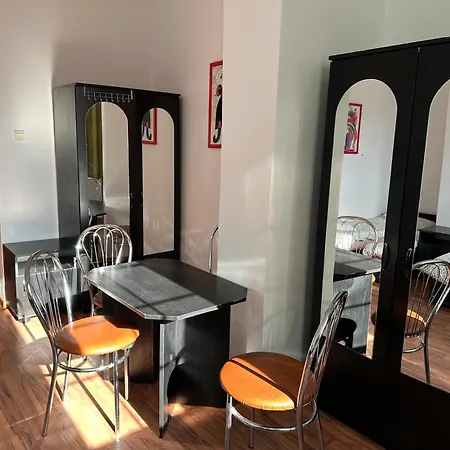 Osrodek Wczasowy Karat Niechorze