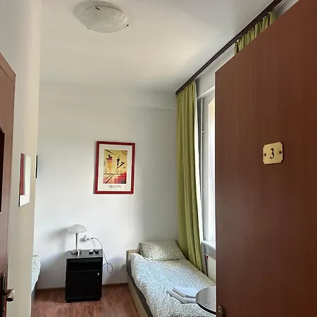 Osrodek Wczasowy Karat Casa de hóspedes