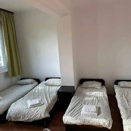 Osrodek Wczasowy Karat 3*