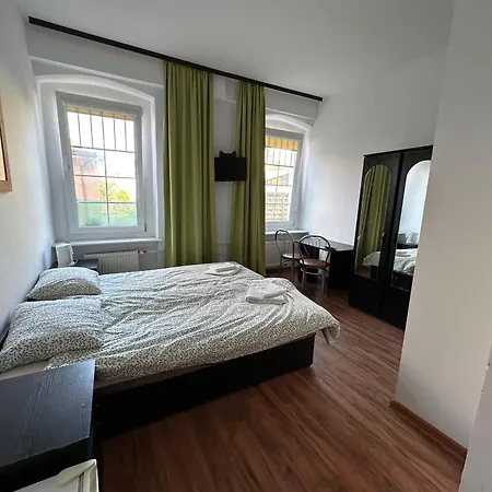 Osrodek Wczasowy Karat Casa de hóspedes 3*