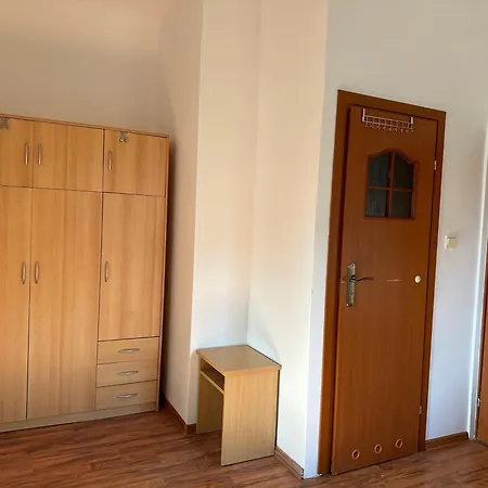 Osrodek Wczasowy Karat Gasthof Niechorze