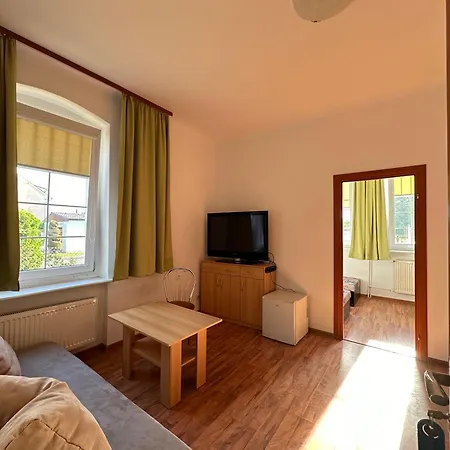 Osrodek Wczasowy Karat