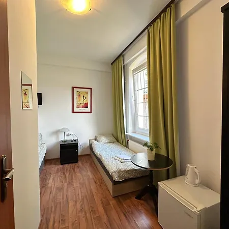 Casa de hóspedes Osrodek Wczasowy Karat Niechorze