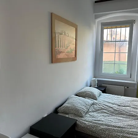 Casa de hóspedes Osrodek Wczasowy Karat Niechorze