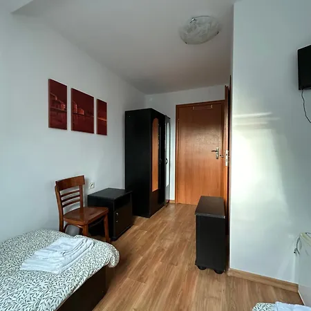 Osrodek Wczasowy Karat Niechorze