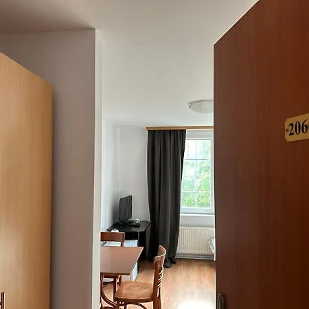 Osrodek Wczasowy Karat * Niechorze