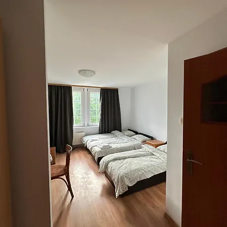 Osrodek Wczasowy Karat Gasthof