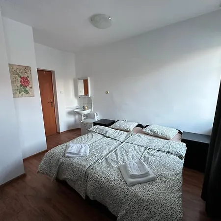 Osrodek Wczasowy Karat * Niechorze
