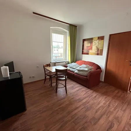 Osrodek Wczasowy Karat Casa de hóspedes 3*