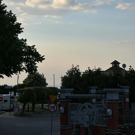 Osrodek Wczasowy Karat * Niechorze