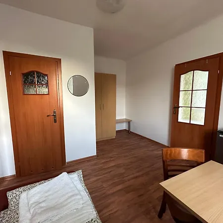 Guest house Osrodek Wczasowy Karat