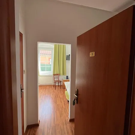 Osrodek Wczasowy Karat Niechorze