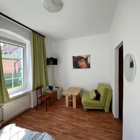 Osrodek Wczasowy Karat Casa de hóspedes