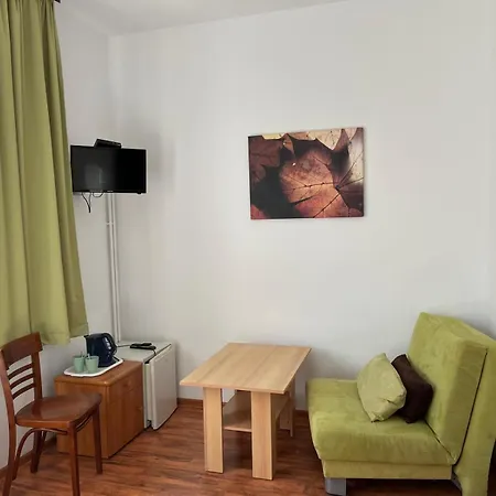 Casa de hóspedes Osrodek Wczasowy Karat 3*