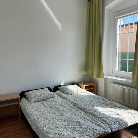 Osrodek Wczasowy Karat 3* Niechorze