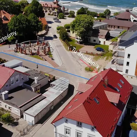 Osrodek Wczasowy Karat