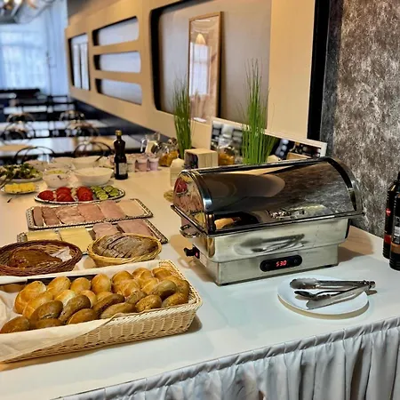 Osrodek Wczasowy Karat 3* Niechorze