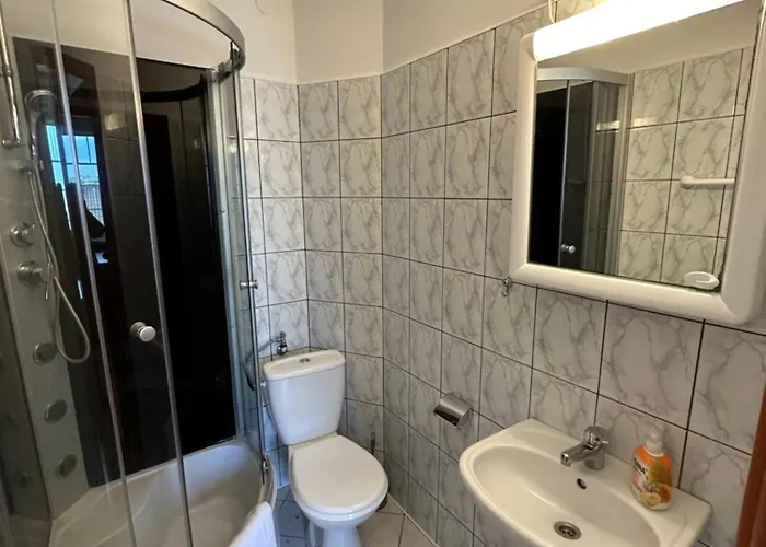 Osrodek Wczasowy Karat Niechorze