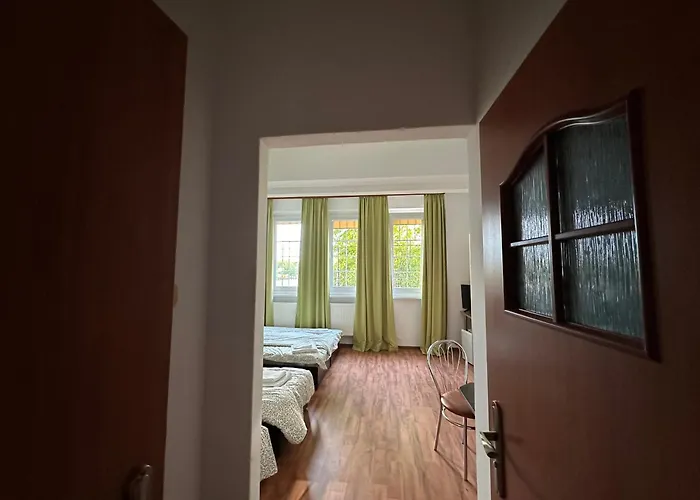 Osrodek Wczasowy Karat 3* Niechorze