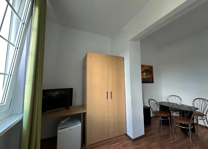 Guest house Osrodek Wczasowy Karat