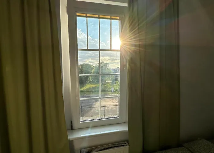 Osrodek Wczasowy Karat 3*