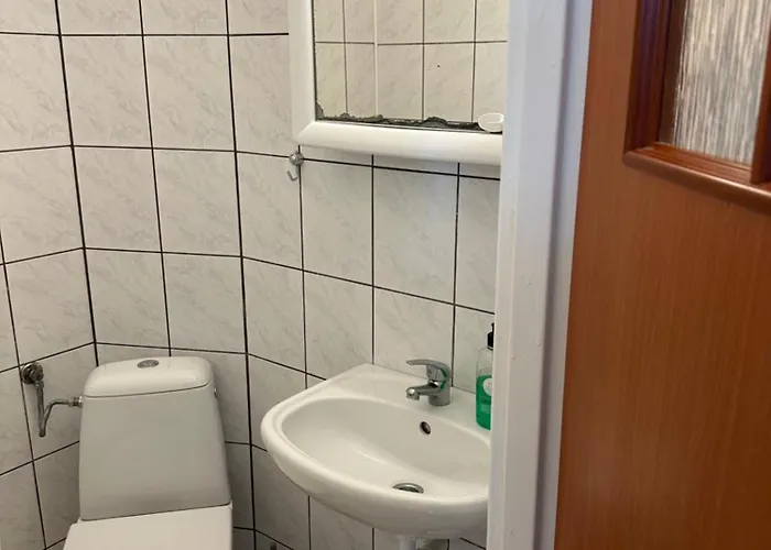 Osrodek Wczasowy Karat 3* Niechorze