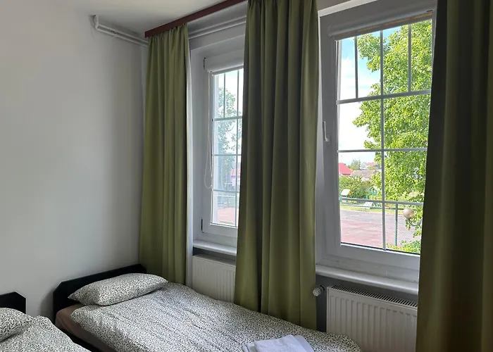 Osrodek Wczasowy Karat 3* Niechorze