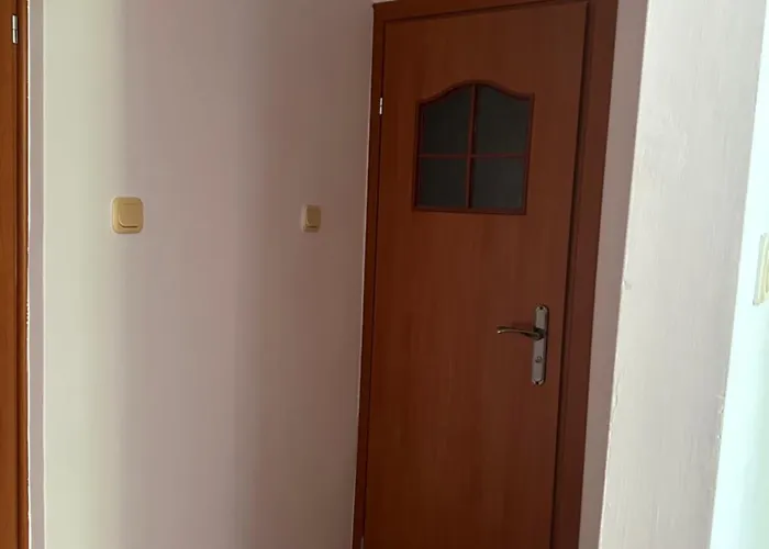 Osrodek Wczasowy Karat 3*