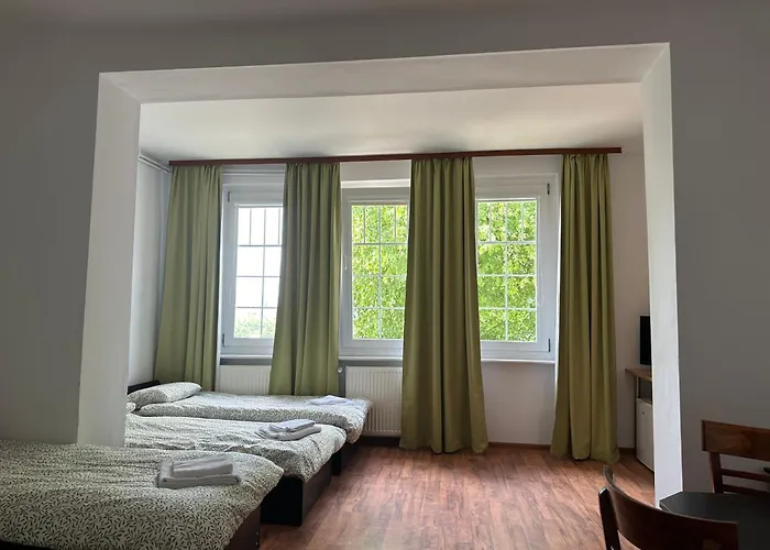 Osrodek Wczasowy Karat