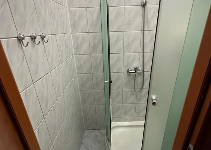 Guest house Osrodek Wczasowy Karat