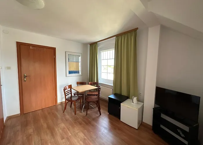 Guest house Osrodek Wczasowy Karat Niechorze