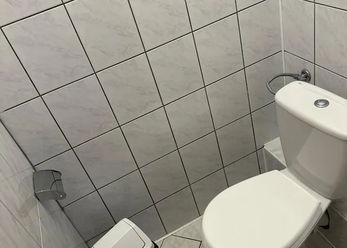 Osrodek Wczasowy Karat Niechorze