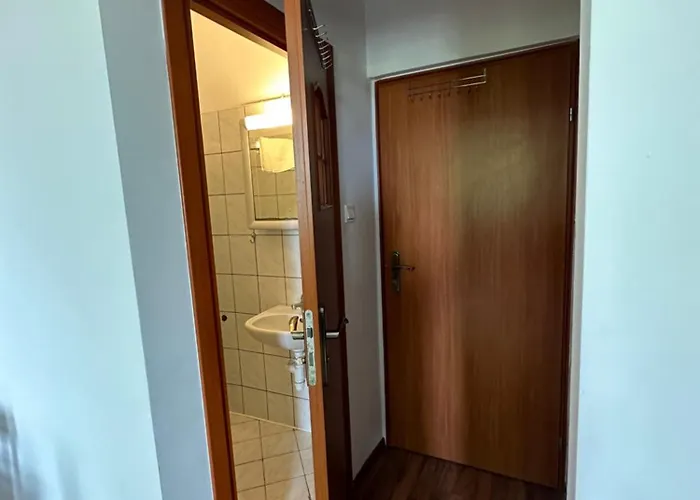 Osrodek Wczasowy Karat 3* Niechorze