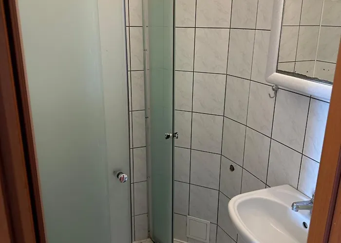 Osrodek Wczasowy Karat