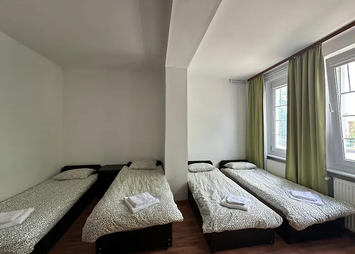 Osrodek Wczasowy Karat