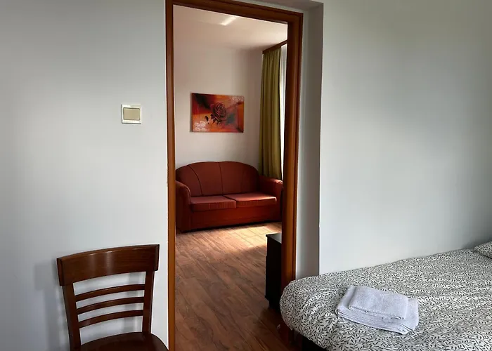 Osrodek Wczasowy Karat