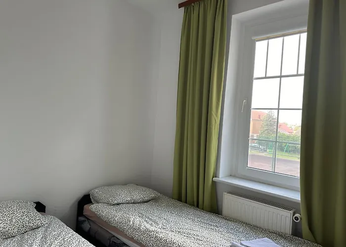 Osrodek Wczasowy Karat Niechorze