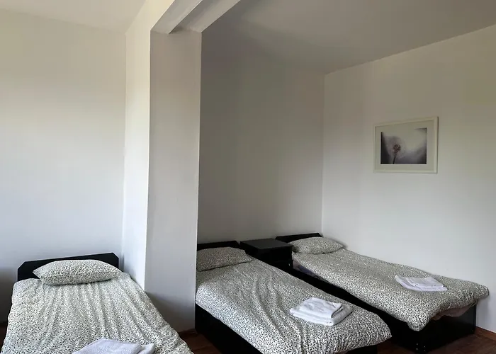 Osrodek Wczasowy Karat 3* Niechorze