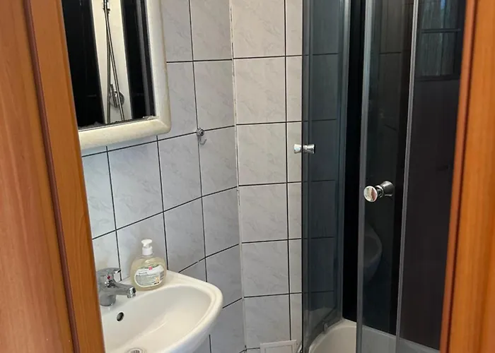 Osrodek Wczasowy Karat 3*