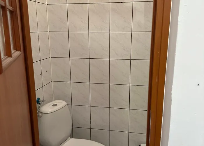 Osrodek Wczasowy Karat Vendégház 3*