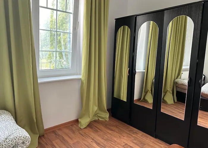 Guest house Osrodek Wczasowy Karat 3*