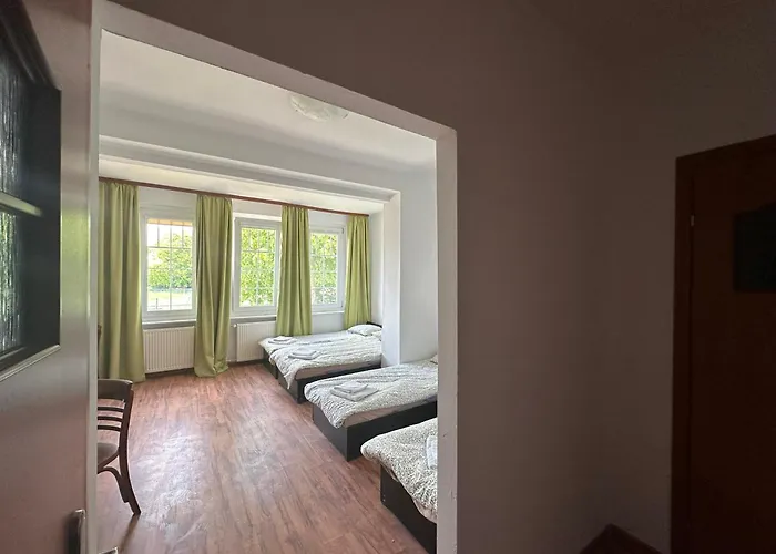 Osrodek Wczasowy Karat