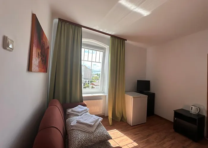 Osrodek Wczasowy Karat Niechorze