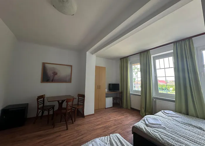 Osrodek Wczasowy Karat Niechorze