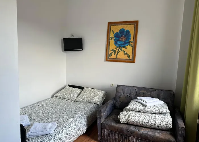 Osrodek Wczasowy Karat Niechorze