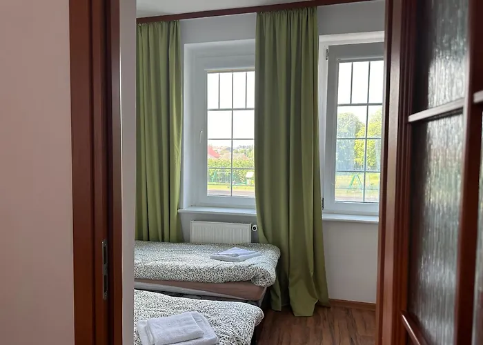 Osrodek Wczasowy Karat 3*