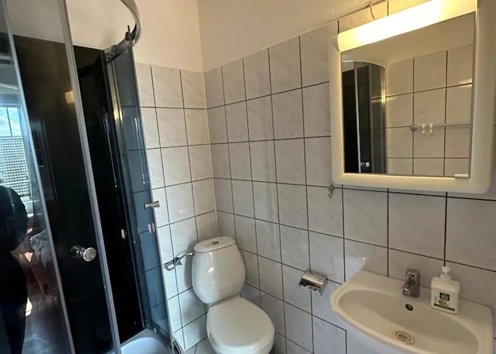 Osrodek Wczasowy Karat 3* Niechorze